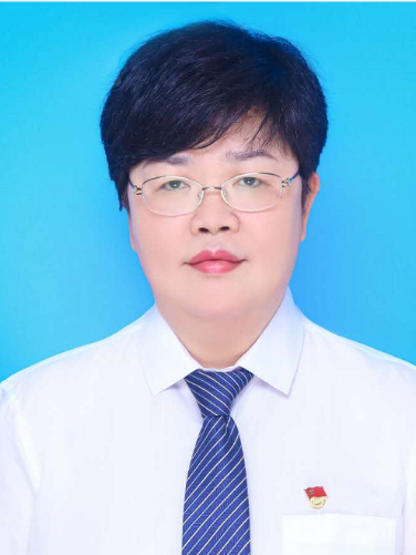 孫麗娟(浙江省溫州市鹿城區財政局原副局長)