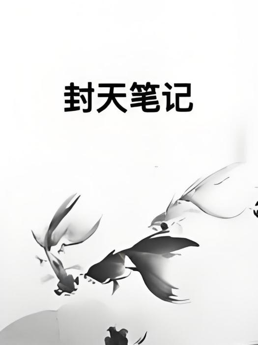 封天筆記