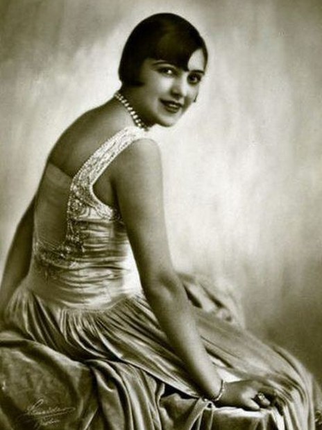 Carmen Boni Carmen Boni