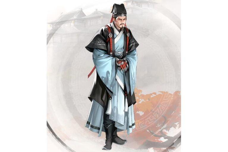 離天(自在地境俠客,普攻隊核心輸出角色) 離天(自在地境俠客,普攻隊核心輸出角色)