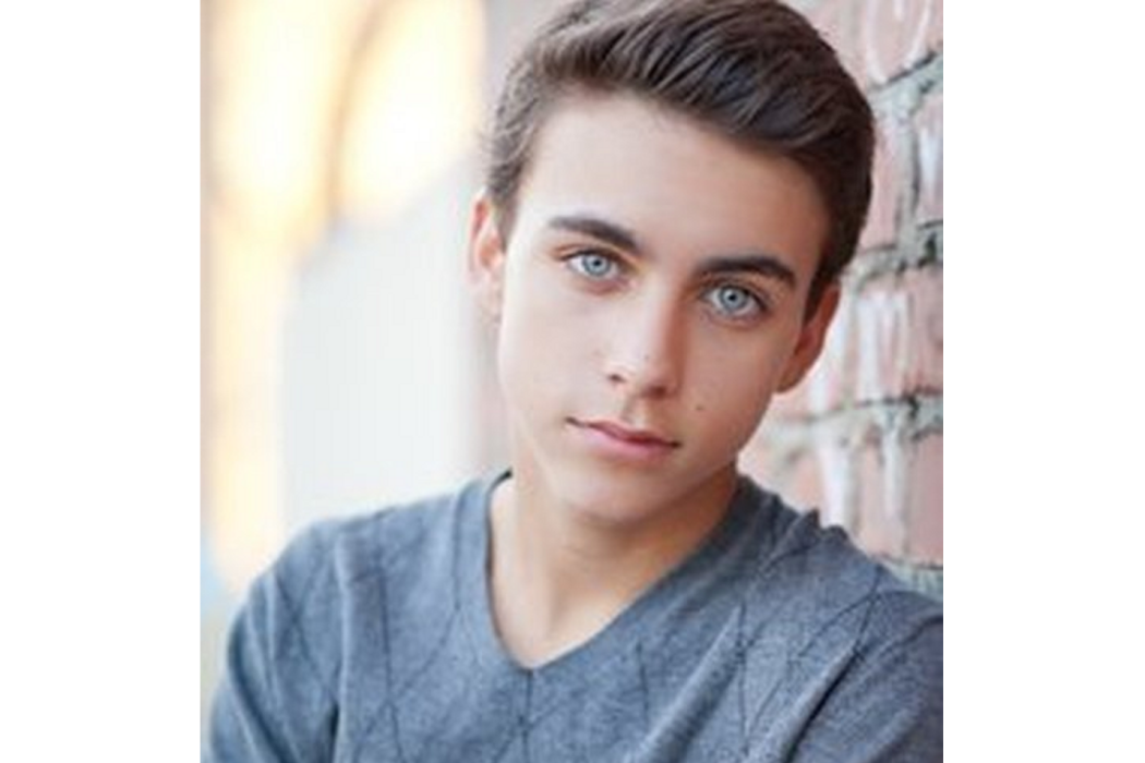 Seth Robert Dusky Seth Robert Dusky