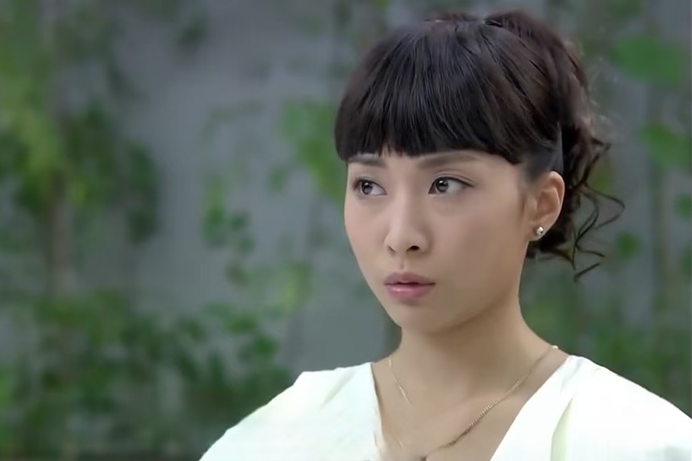 文繡(愛情偶像劇《愛的創可貼》中的角色) 文繡(愛情偶像劇《愛的創可貼》中的角色)