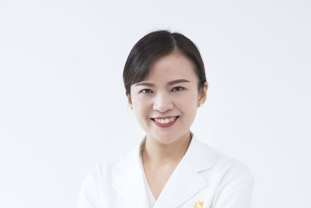 李睿(昆明夢想醫療美容醫院醫生) 李睿(昆明夢想醫療美容醫院醫生)