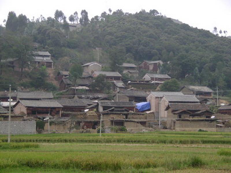 馬恆村 馬恆村