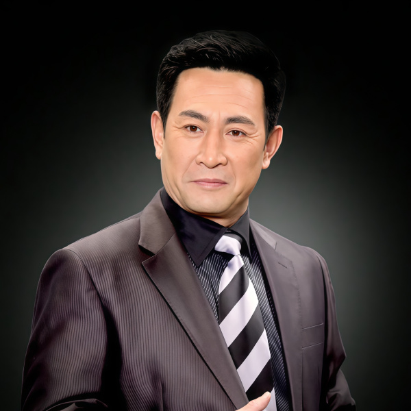王崗(中國內地男演員) 王崗(中國內地男演員)
