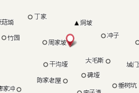 熊洞塆 熊洞塆