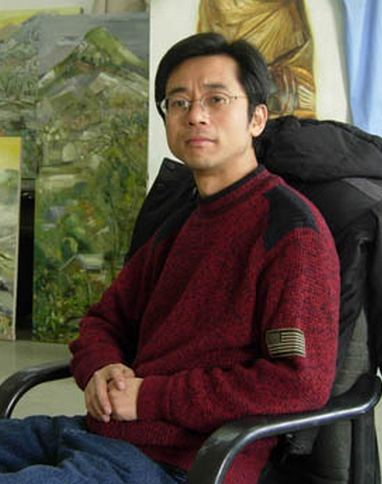 龐浩清 龐浩清