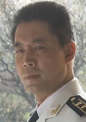 海下尖刀