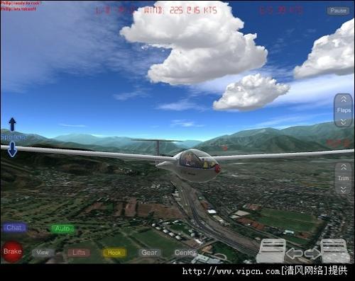 3D極限飛行 3D極限飛行