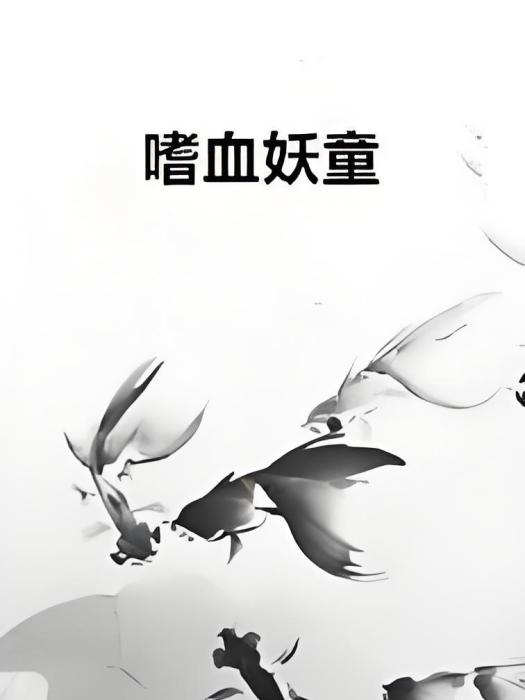 嗜血妖童 嗜血妖童