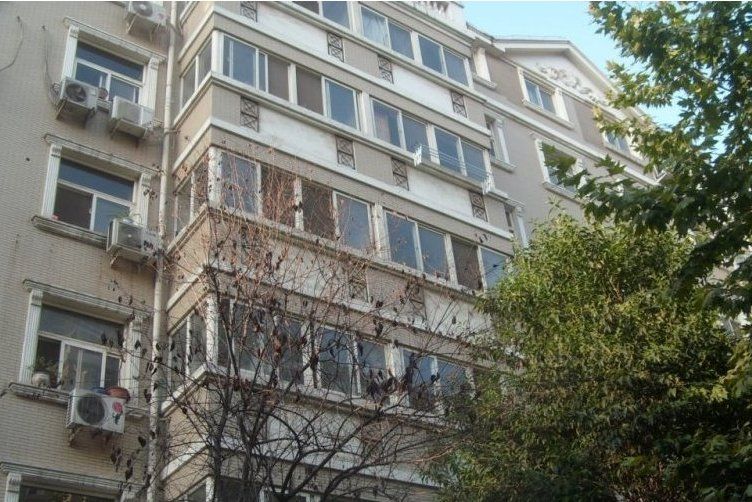 豐樂花苑(鄭州市金水區2003年建成的普通住宅小區) 豐樂花苑(鄭州市金水區2003年建成的普通住宅小區)