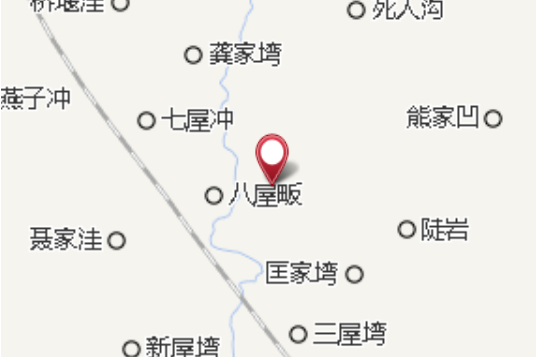 草店子 草店子