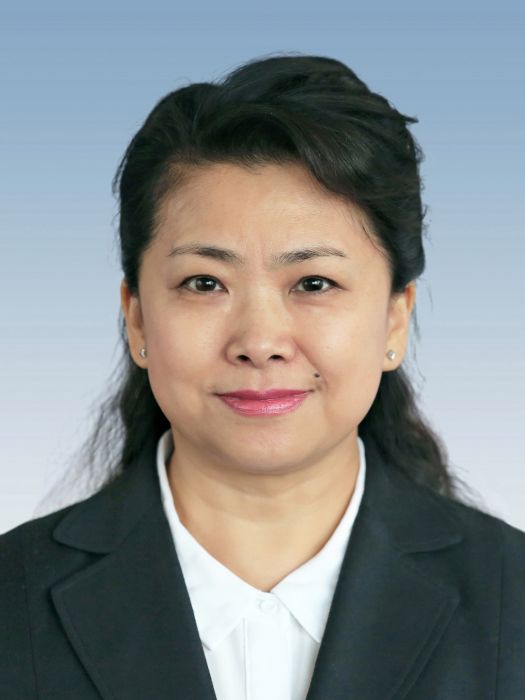 李雪梅(瀋陽市政府駐歐洲招商代表處主任) 李雪梅(瀋陽市政府駐歐洲招商代表處主任)