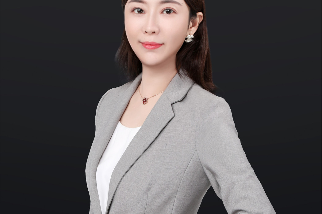 趙一靈 趙一靈