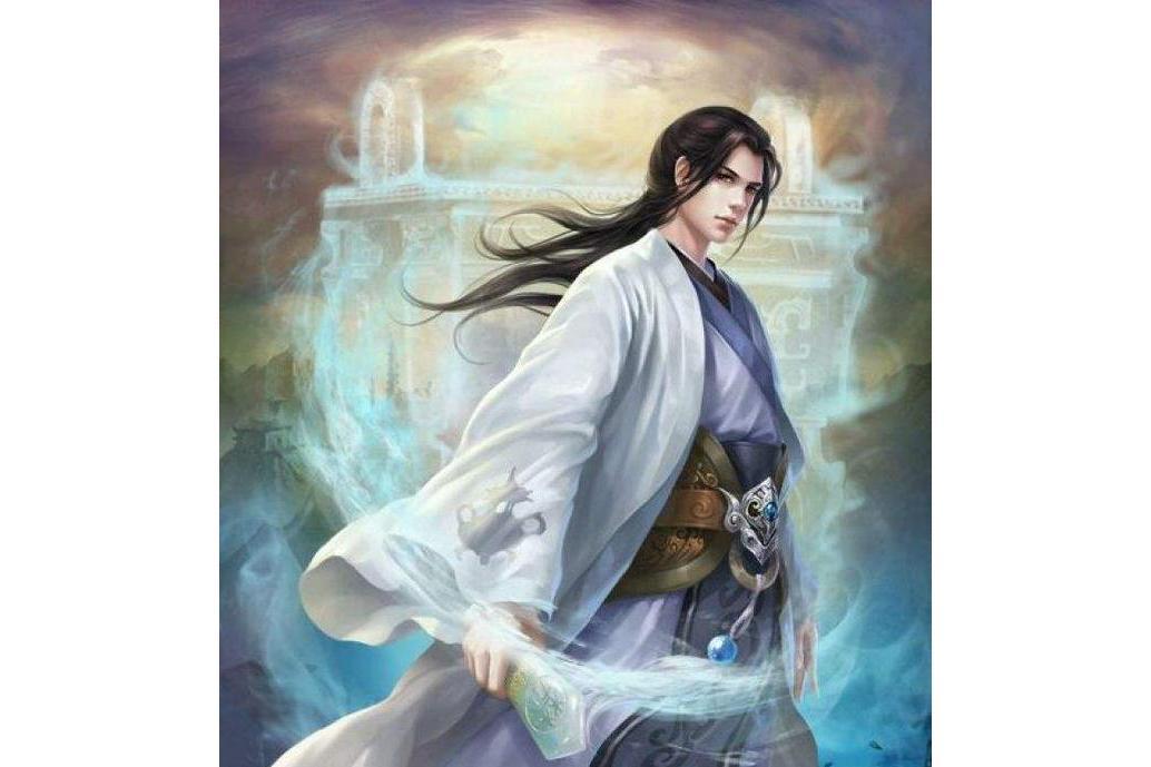 亂古五雄 亂古五雄