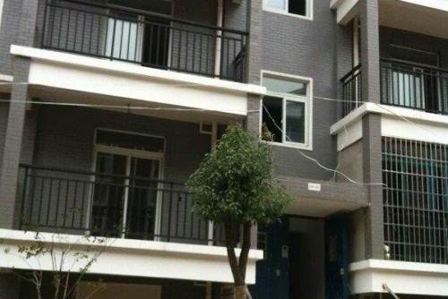 建強小區 建強小區