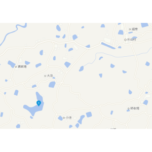 迎水沖水庫