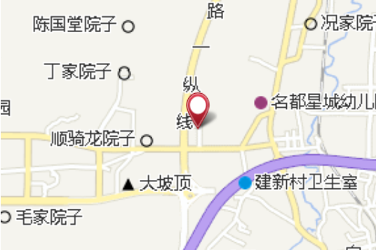 吳家小灣 吳家小灣