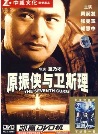 狄威(中國香港著名武打演員，導演、編劇)