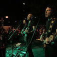 Vertical Horizon