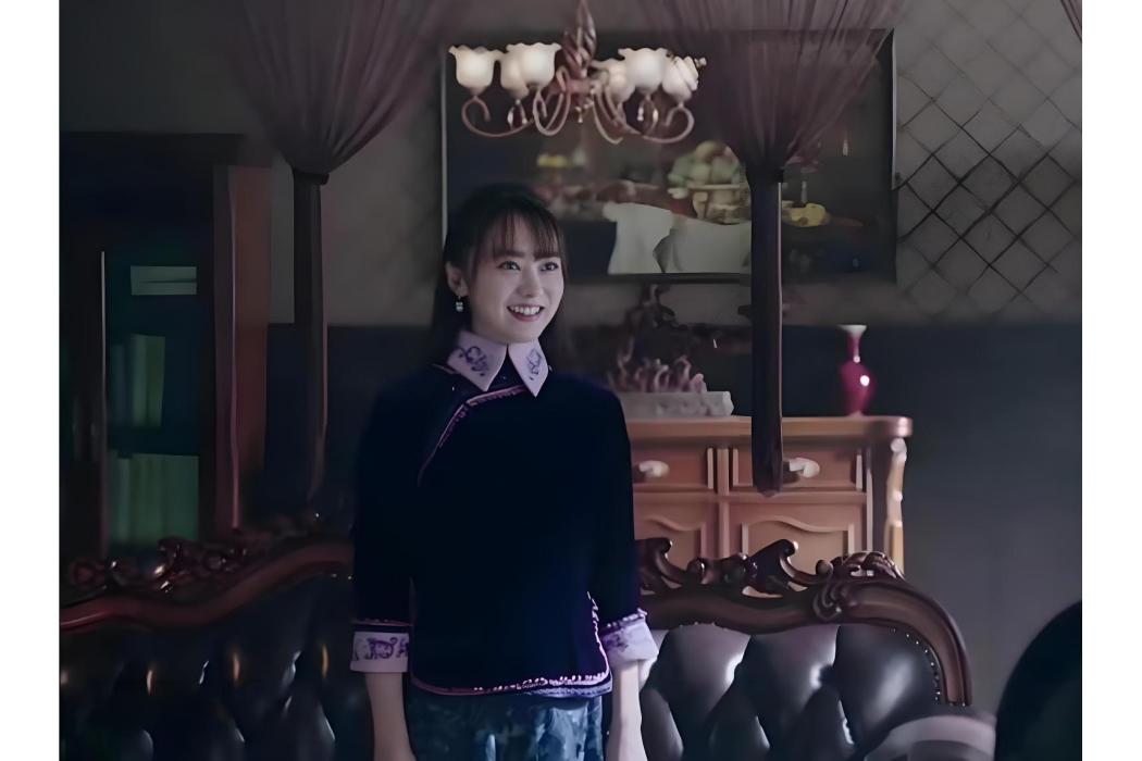 常慧美 常慧美