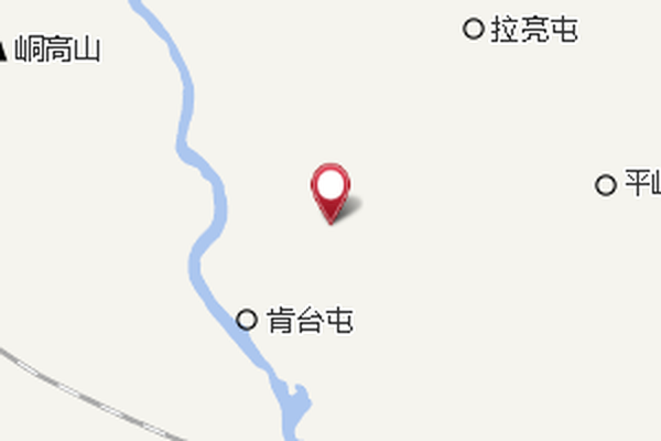 拉肯立 拉肯立