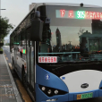 太原公交905路 太原公交905路