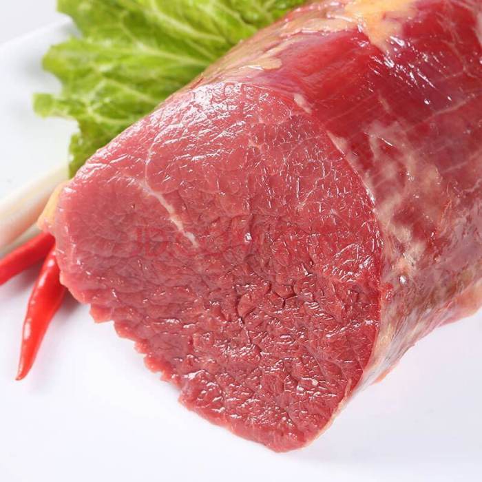 牛大黃瓜條 牛大黃瓜條