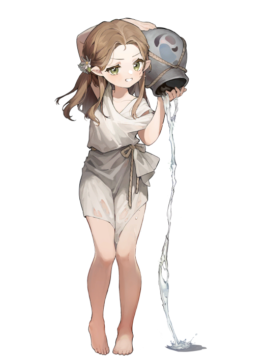 拉拉泉 拉拉泉