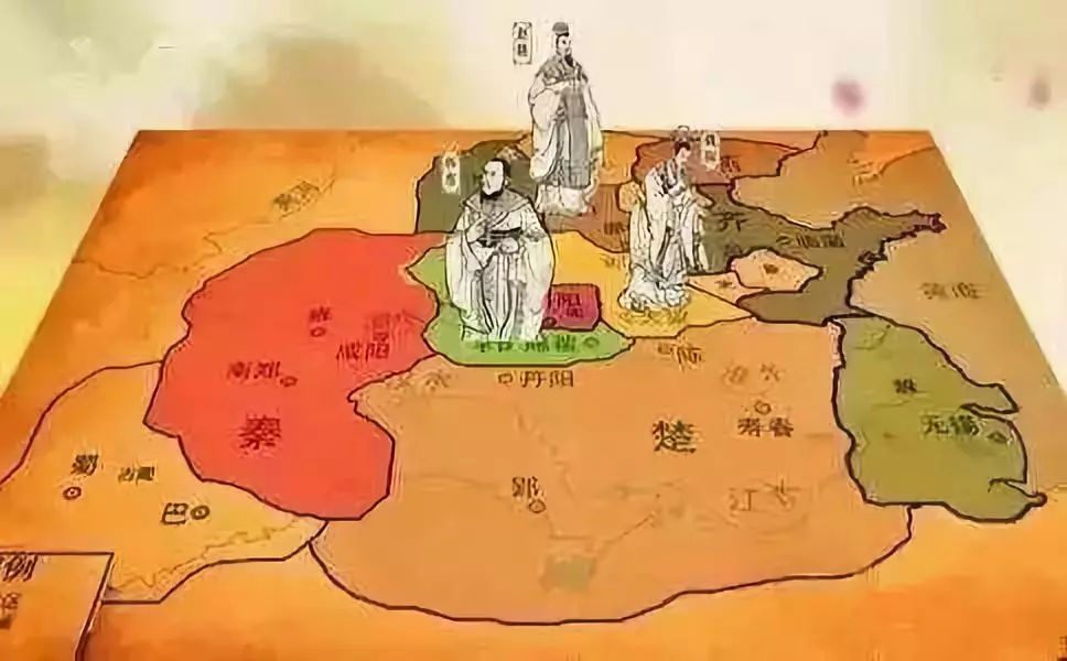 晉陽之戰