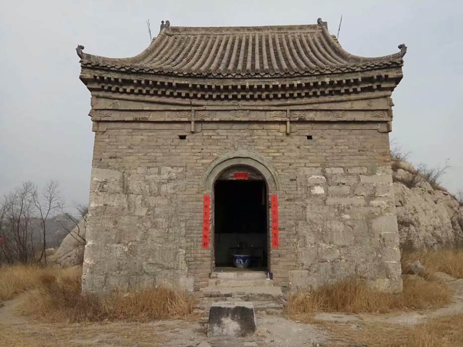 蒼龍廟 蒼龍廟