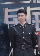 民國奇探