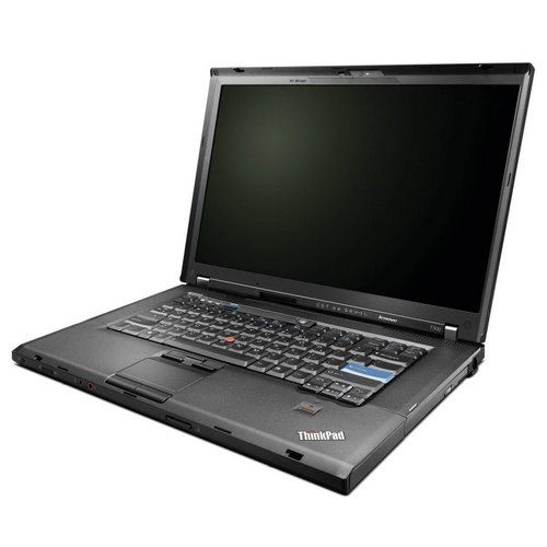 聯想ThinkPad T500 聯想ThinkPad T500