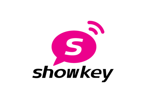 秀可視(ShowKey) 秀可視(ShowKey)