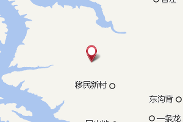 前馬神溝 前馬神溝