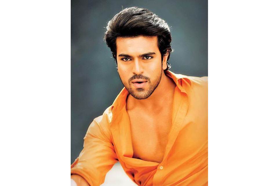 Charan Teja Charan Teja