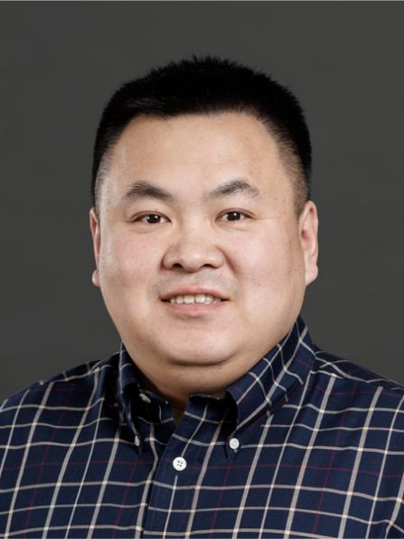 李孟(中國科學院上海微系統與信息技術研究所研究員、博導；上海岩思類腦人工智慧研究院首席科學家)