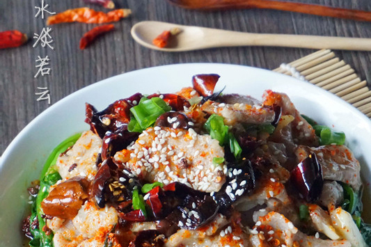 水滸肉 水滸肉