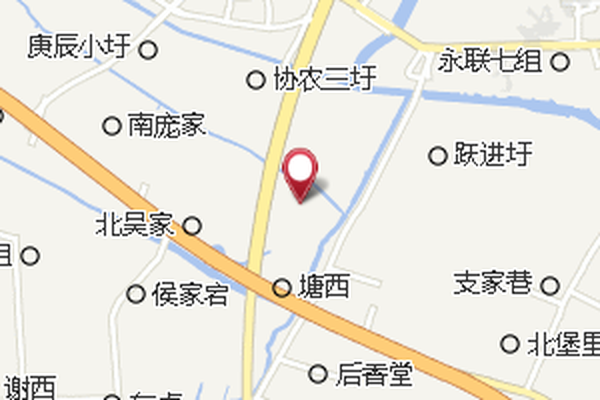 常閣 常閣