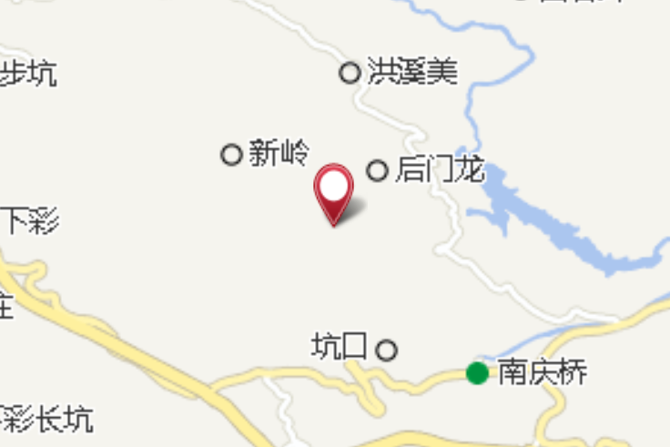 大厝基 大厝基