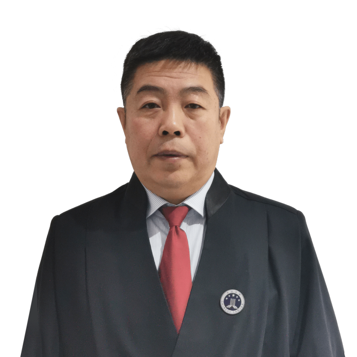 劉富國(內蒙古奧斯律師事務所律師)