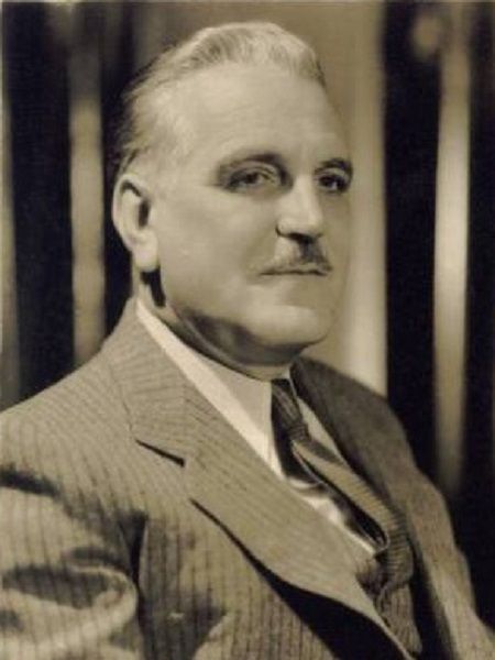 弗蘭克·摩根(Frank Morgan) 弗蘭克·摩根(Frank Morgan)