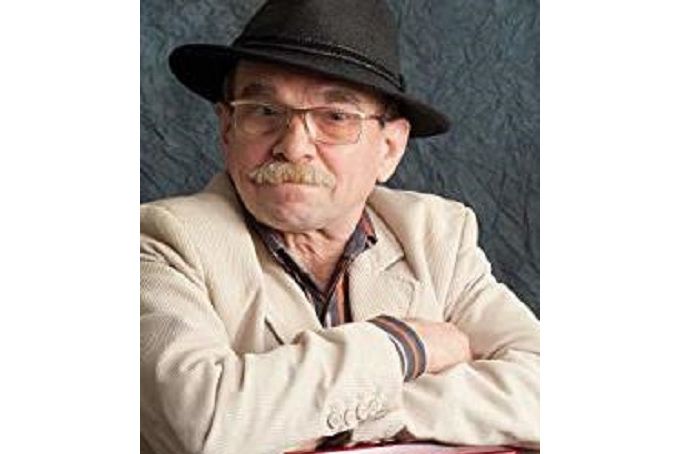 Jaroslav Uhlír Jaroslav Uhlír