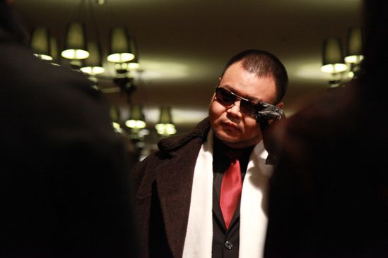 周曉輝(靈魂擺渡2,3中人物) 周曉輝(靈魂擺渡2,3中人物)