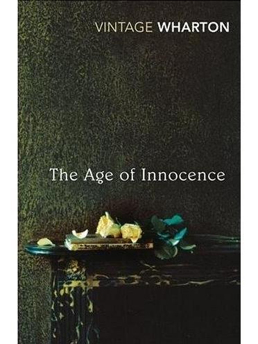 The Age of Innocence (Vintage Classics) The Age of Innocence (Vintage Classics)