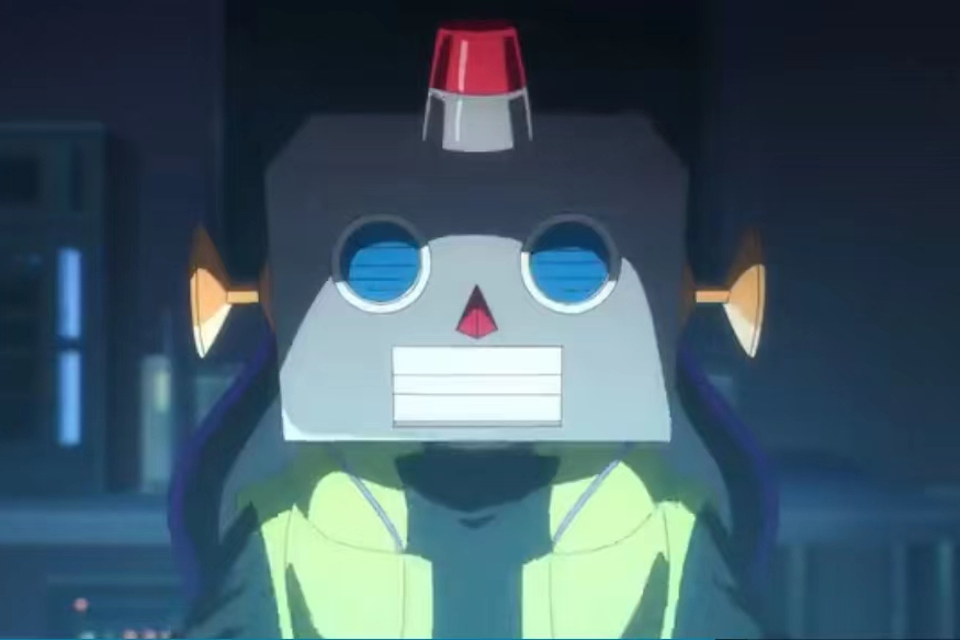 機器太 機器太