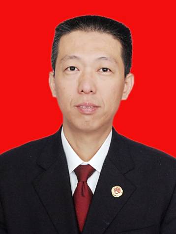 李鈞(山西省汾陽市人民檢察院員額檢察官、檢察委員會委員) 李鈞(山西省汾陽市人民檢察院員額檢察官、檢察委員會委員)