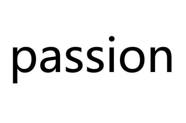 passion(鄭希怡專輯)