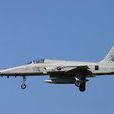 F-5虎2000戰鬥機 F-5虎2000戰鬥機