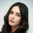 梅根·福克斯(Megan Fox) 梅根·福克斯(Megan Fox)